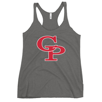 Center Point High School Design 2 — Premium Heather