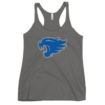 Colbert Heights High School Design 2 — Premium Heather