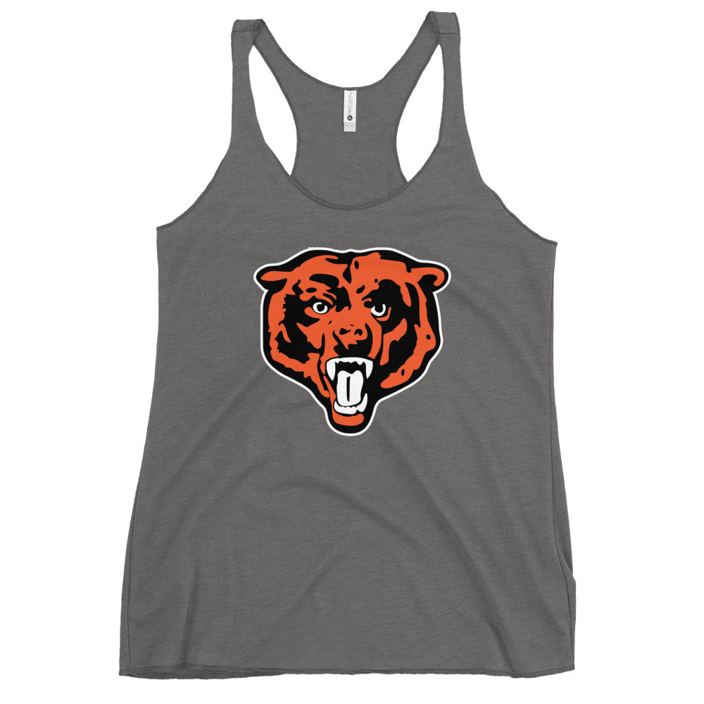 Austin High School Design 2 — Premium Heather