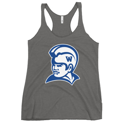 Waimea High School Design 2 — Premium Heather
