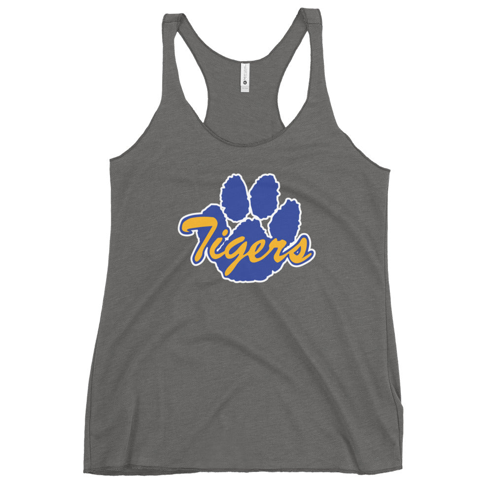 Orem High School Design 2 — Premium Heather