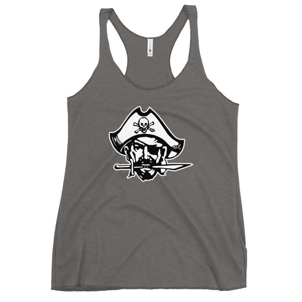 Boaz High School Design 2 — Premium Heather