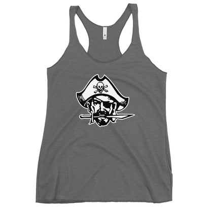 Boaz High School Design 2 — Premium Heather