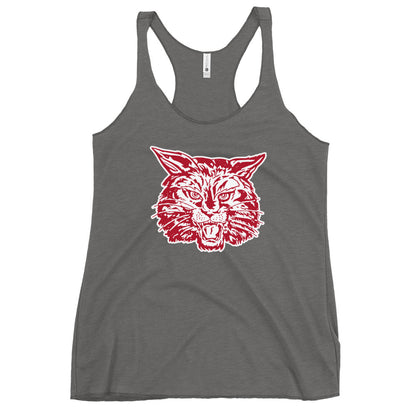 Shelby County High School Design 2 — Premium Heather