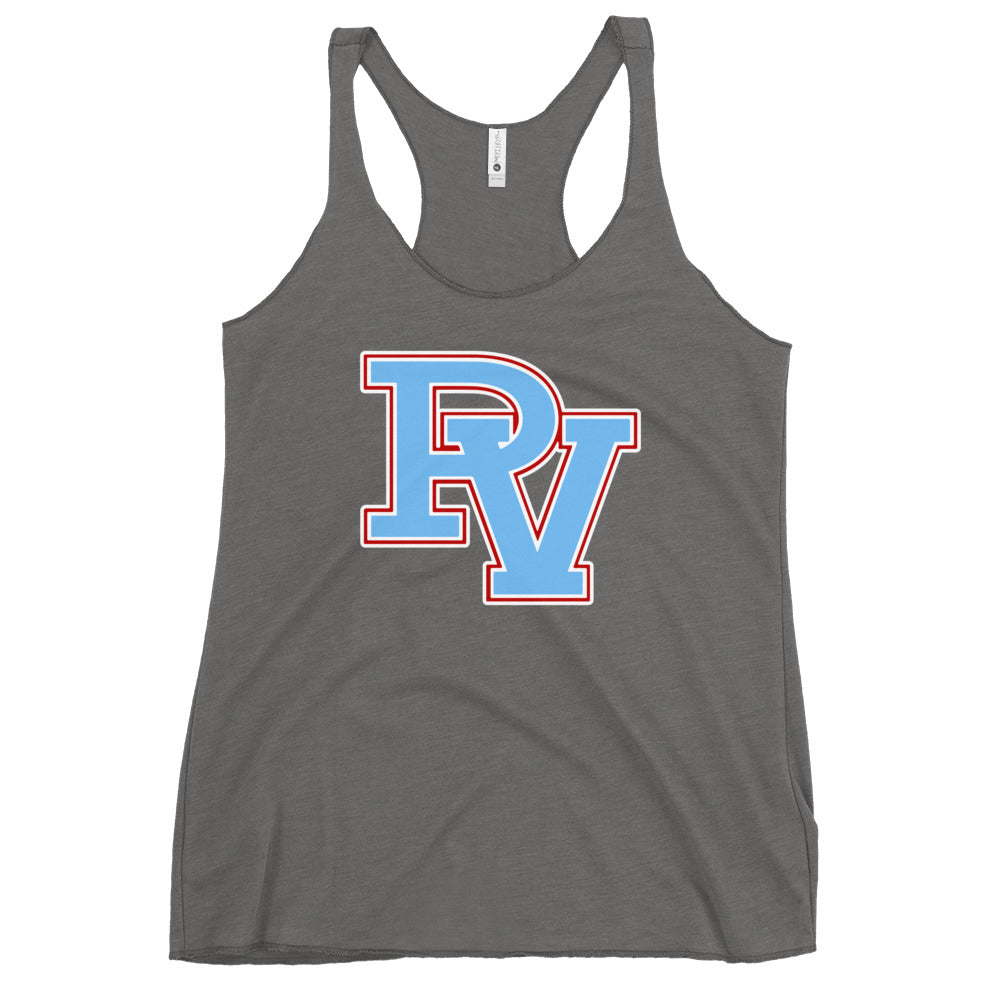 Pleasant Valley High School Design 2 — Premium Heather