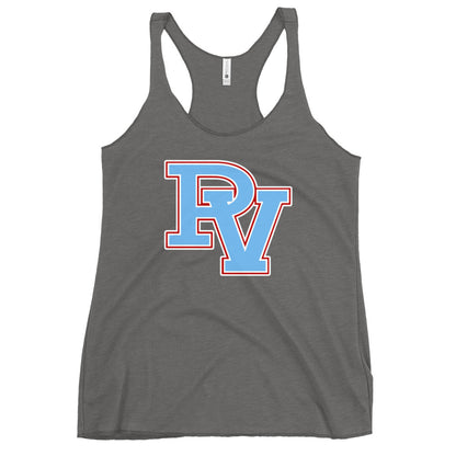 Pleasant Valley High School Design 2 — Premium Heather