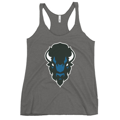 North Sand Mountain High School Design 2 — Premium Heather