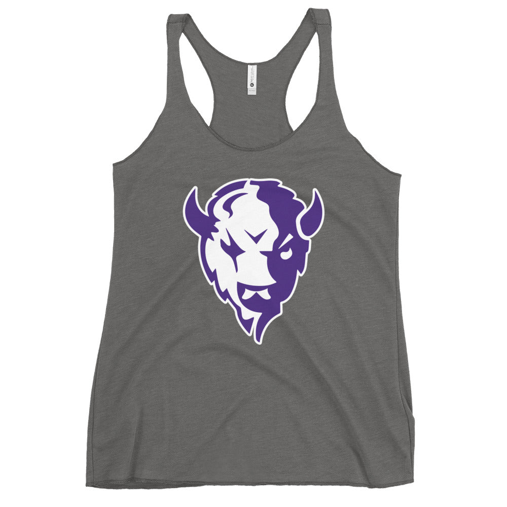 Tooele High School Design 2 — Premium Heather