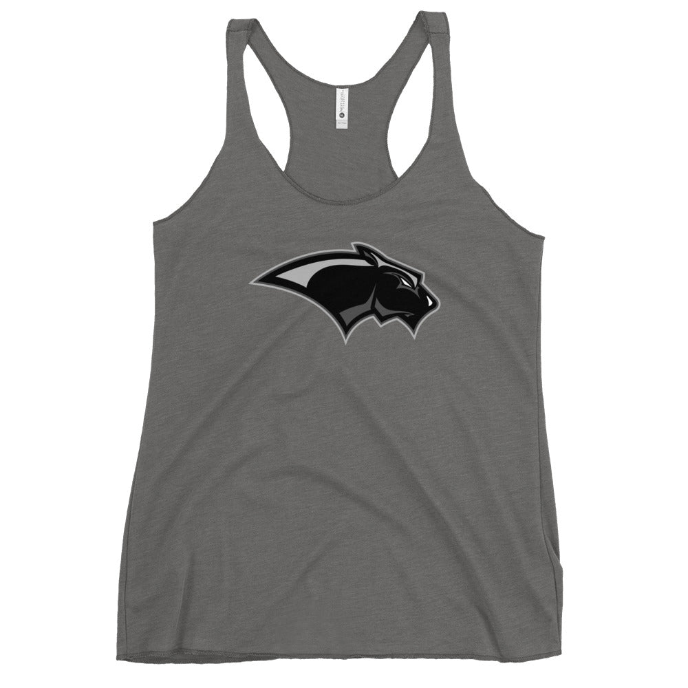 Pine View High School Design 2 — Premium Heather