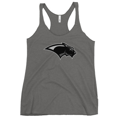 Pine View High School Design 2 — Premium Heather