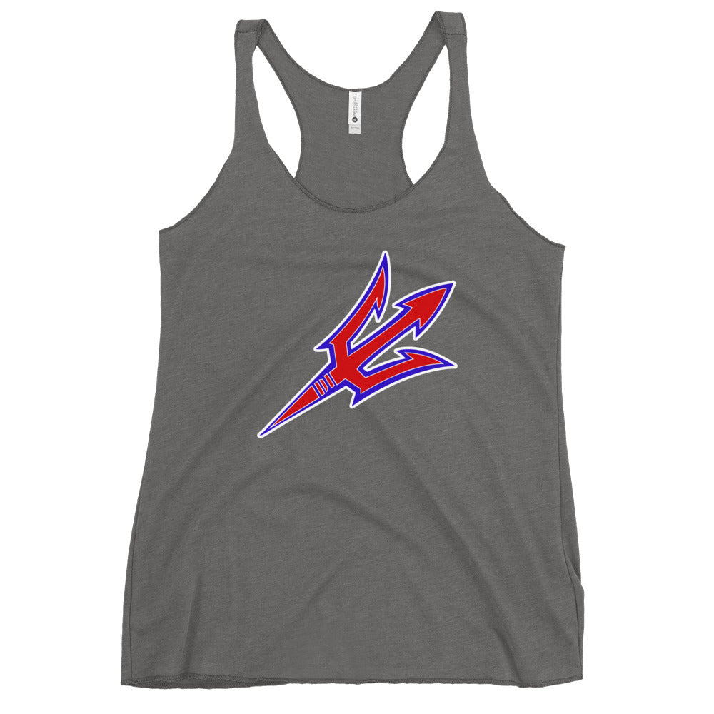 Cordova High School Design 2 — Premium Heather
