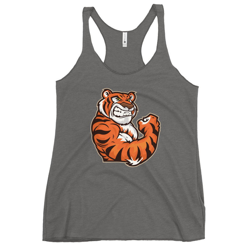 Tabiona School Design 2 — Premium Heather