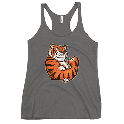Tabiona School Design 2 — Premium Heather