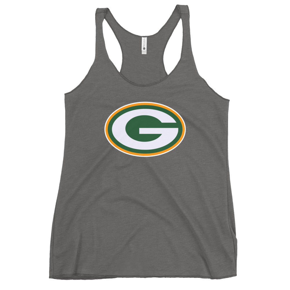 Gordo High School Design 2 — Premium Heather