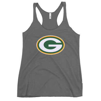 Gordo High School Design 2 — Premium Heather