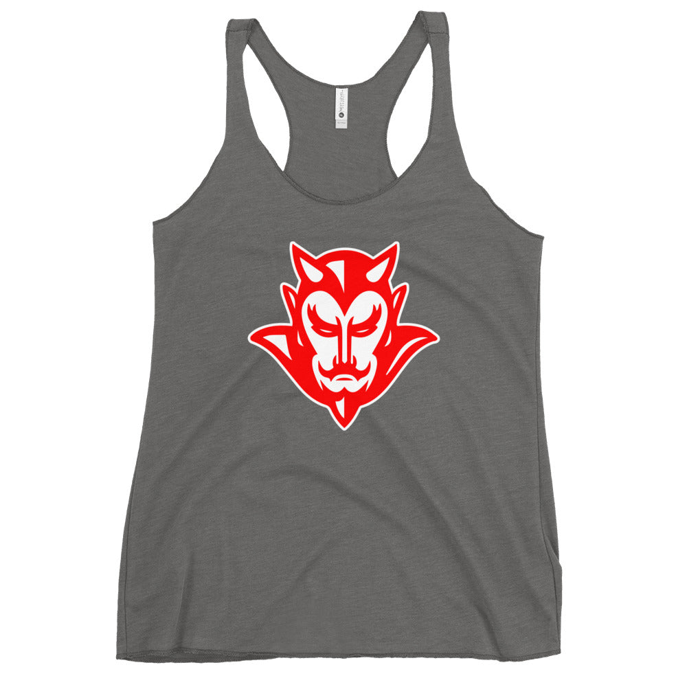 Grand County High School Design 2 — Premium Heather