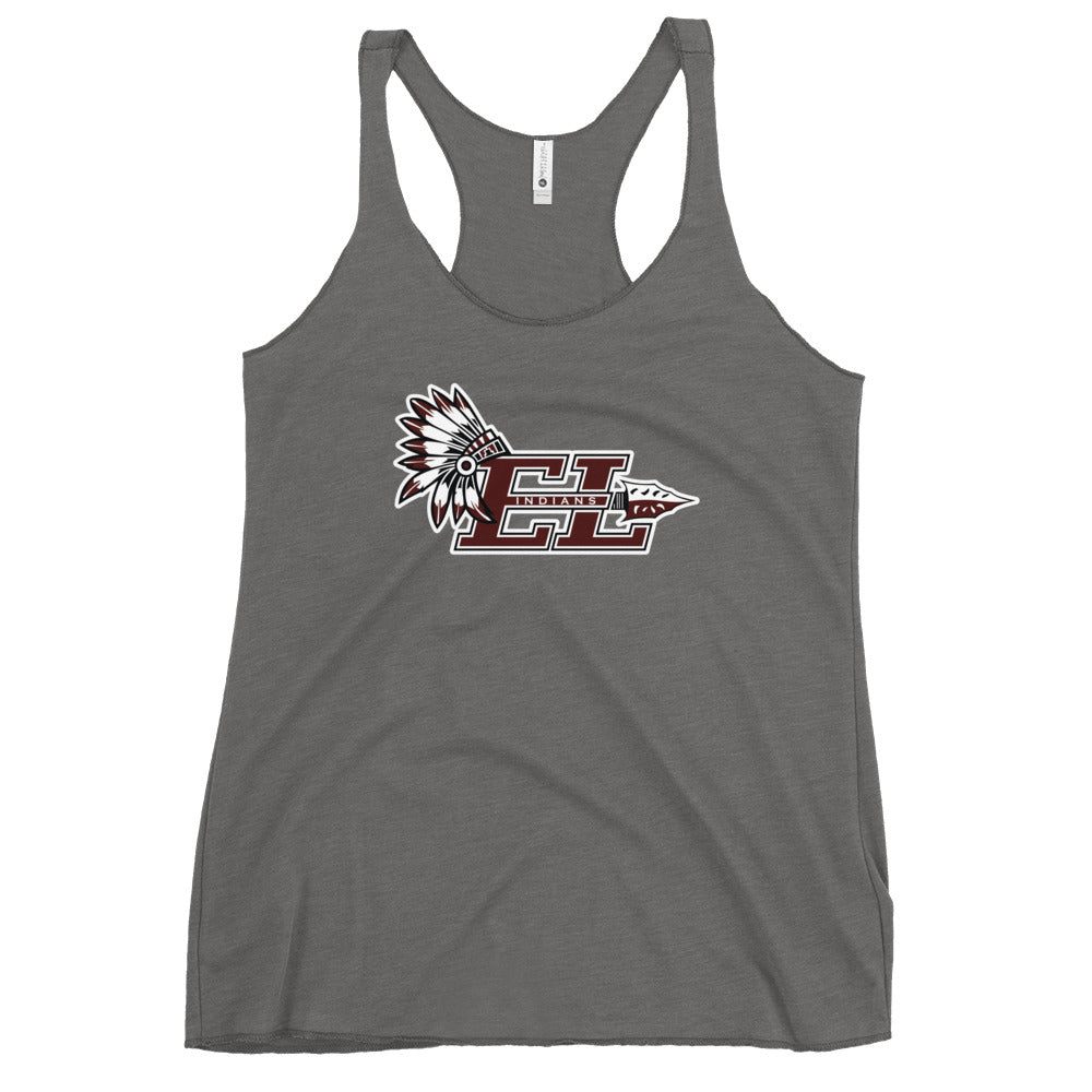 East Limestone High School Design 2 — Premium Heather