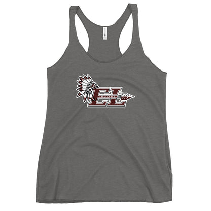 East Limestone High School Design 2 — Premium Heather