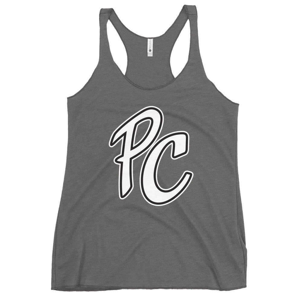 Pickens County High School Design 2 — Premium Heather