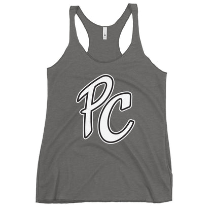 Pickens County High School Design 2 — Premium Heather
