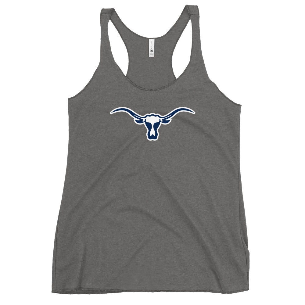 Legacy High School Design 2 — Premium Heather