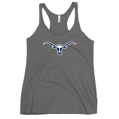 Legacy High School Design 2 — Premium Heather