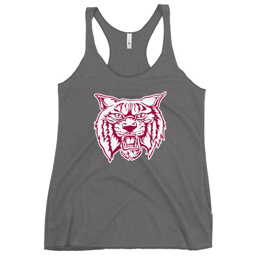 Citronelle High School Design 2 — Premium Heather