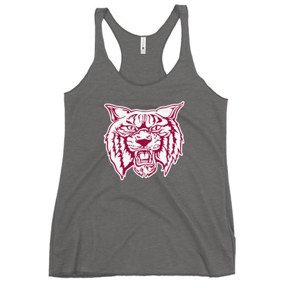 Citronelle High School Design 2 — Premium Heather