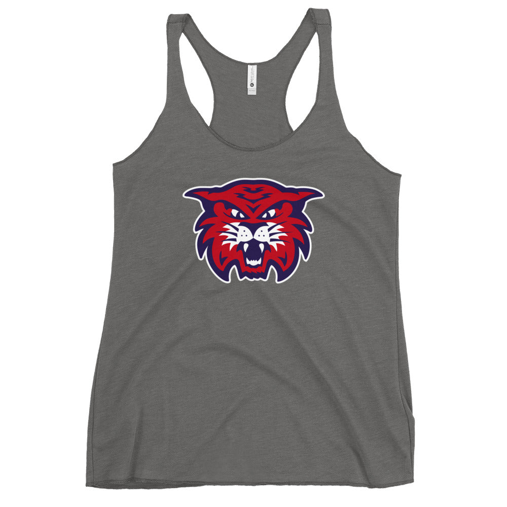 Berry High School Design 2 — Premium Heather