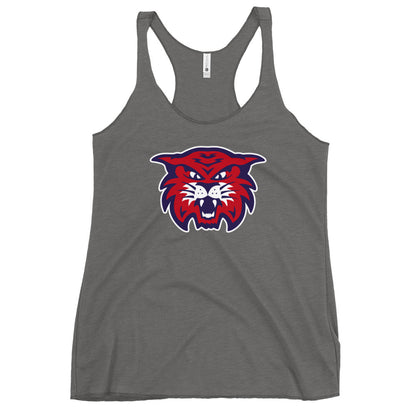 Berry High School Design 2 — Premium Heather