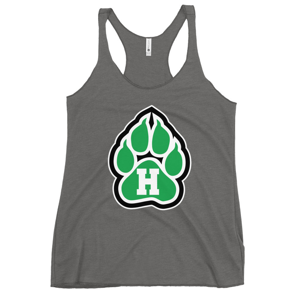Hillcrest High School Design 2 — Premium Heather