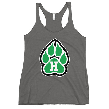 Hillcrest High School Design 2 — Premium Heather