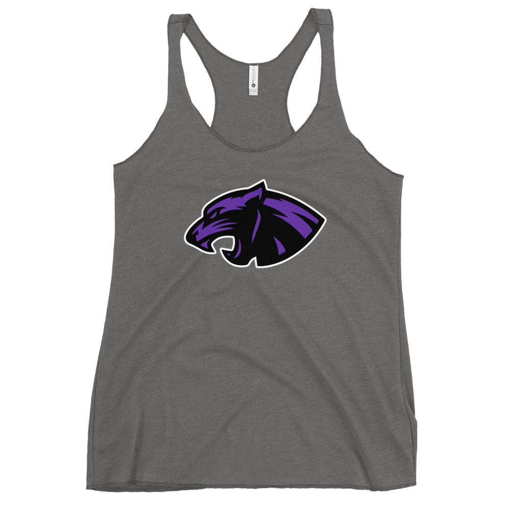 Pinnacle Canyon Academy Design 2 — Premium Heather