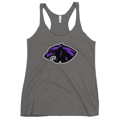 Pinnacle Canyon Academy Design 2 — Premium Heather
