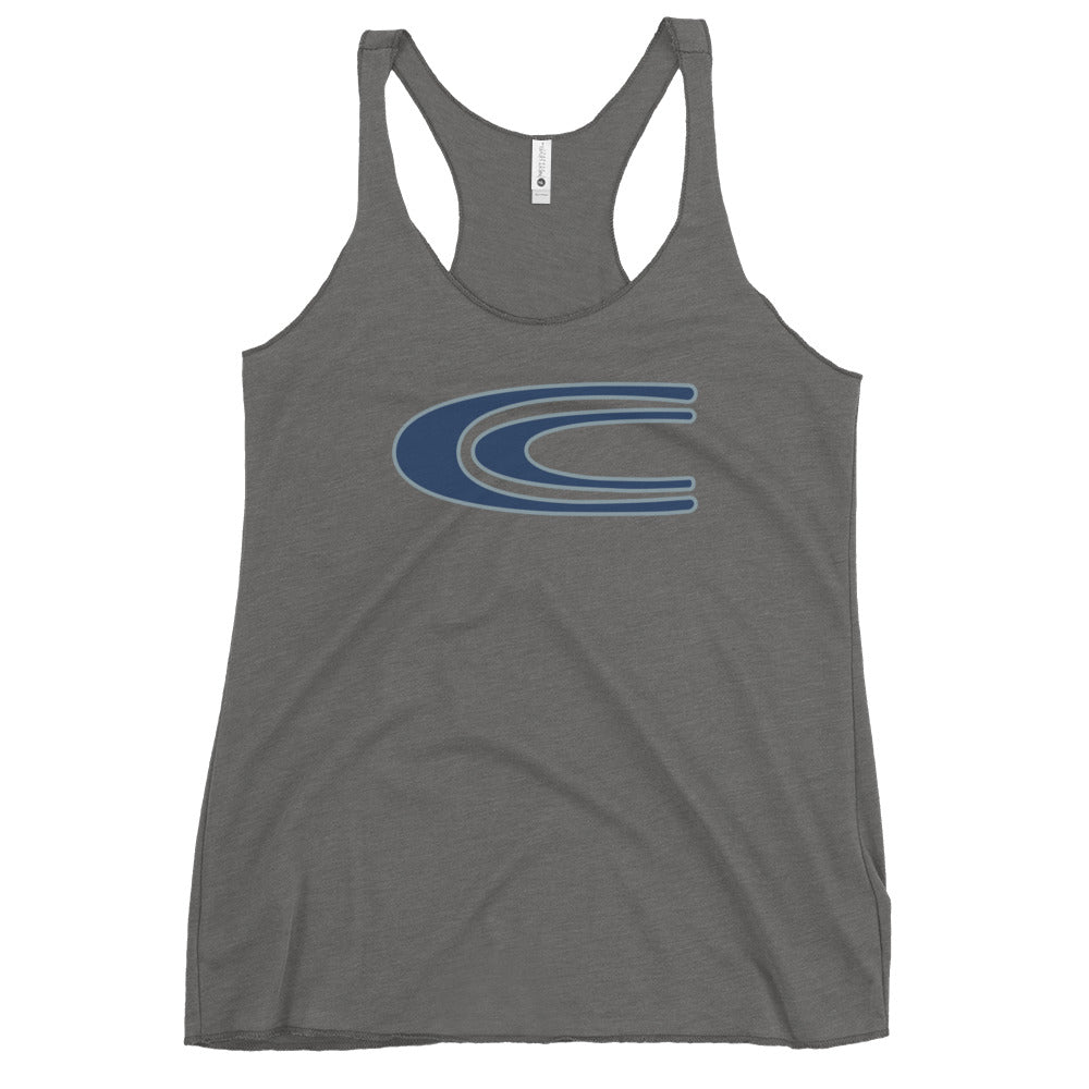 Clay Chalkville High School Design 2 — Premium Heather