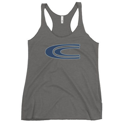 Clay Chalkville High School Design 2 — Premium Heather