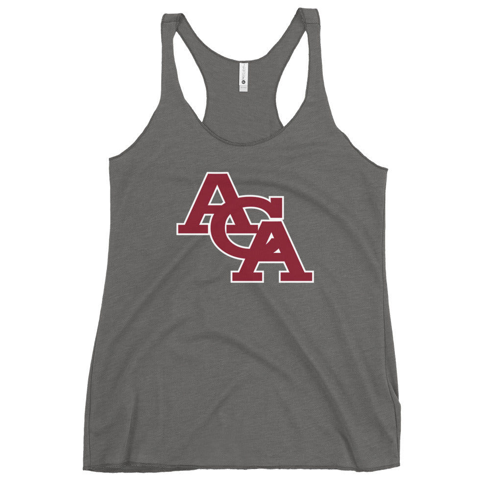 Alabama Christian Academy Design 2 — Premium Heather