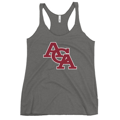 Alabama Christian Academy Design 2 — Premium Heather