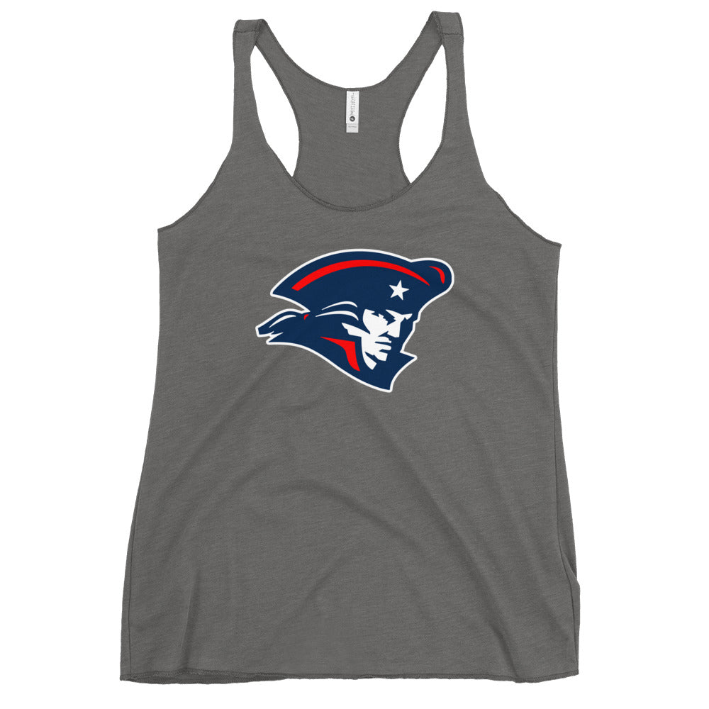 Pike Liberal Arts School Design 2 — Premium Heather