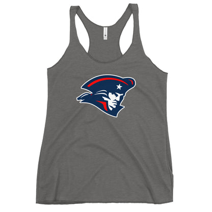 Pike Liberal Arts School Design 2 — Premium Heather