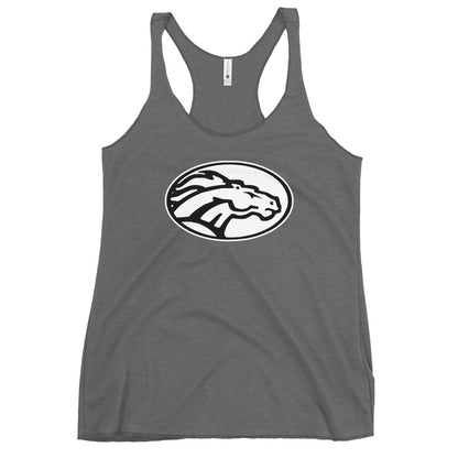 Clements High School Design 2 — Premium Heather