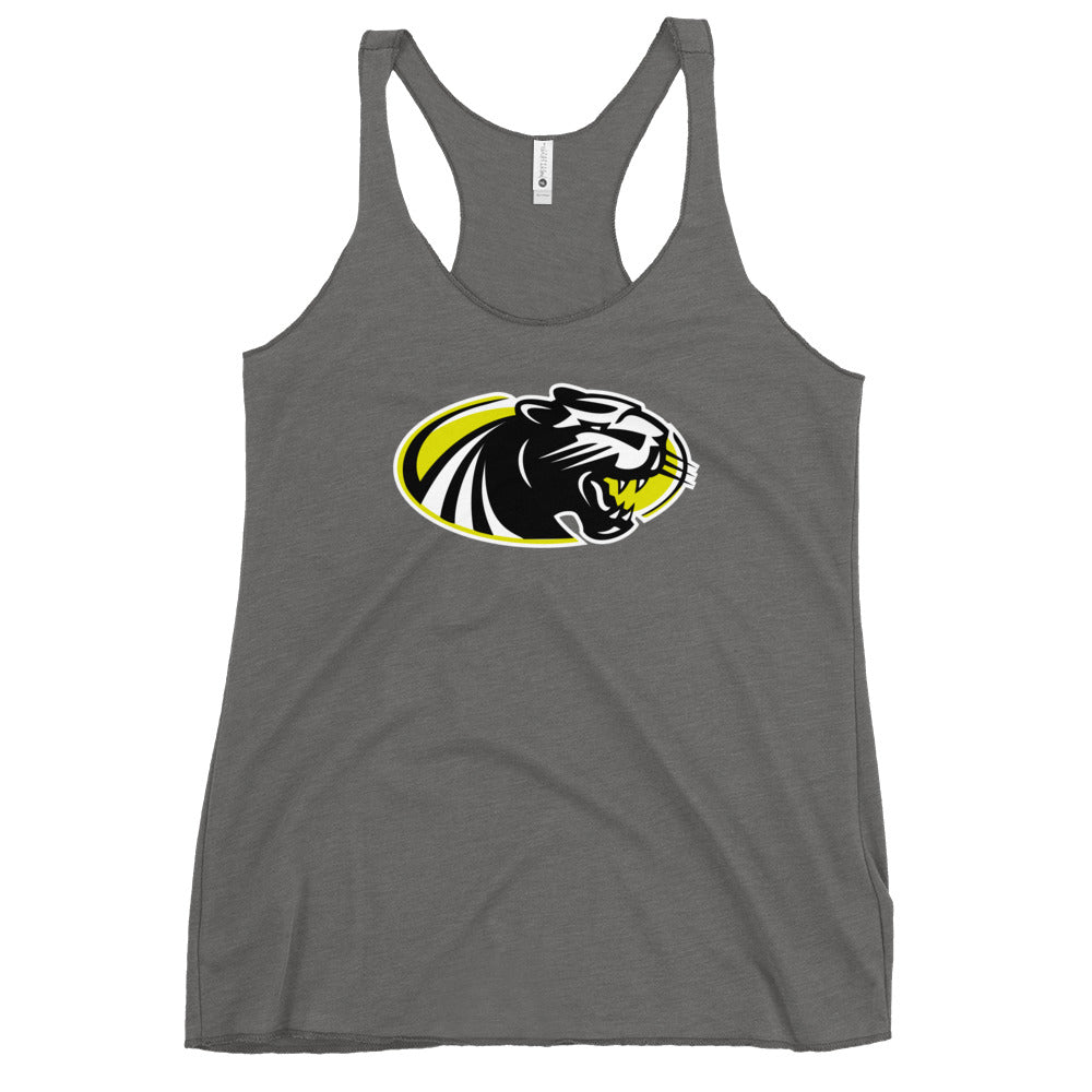 Cleveland High School Design 2 — Premium Heather