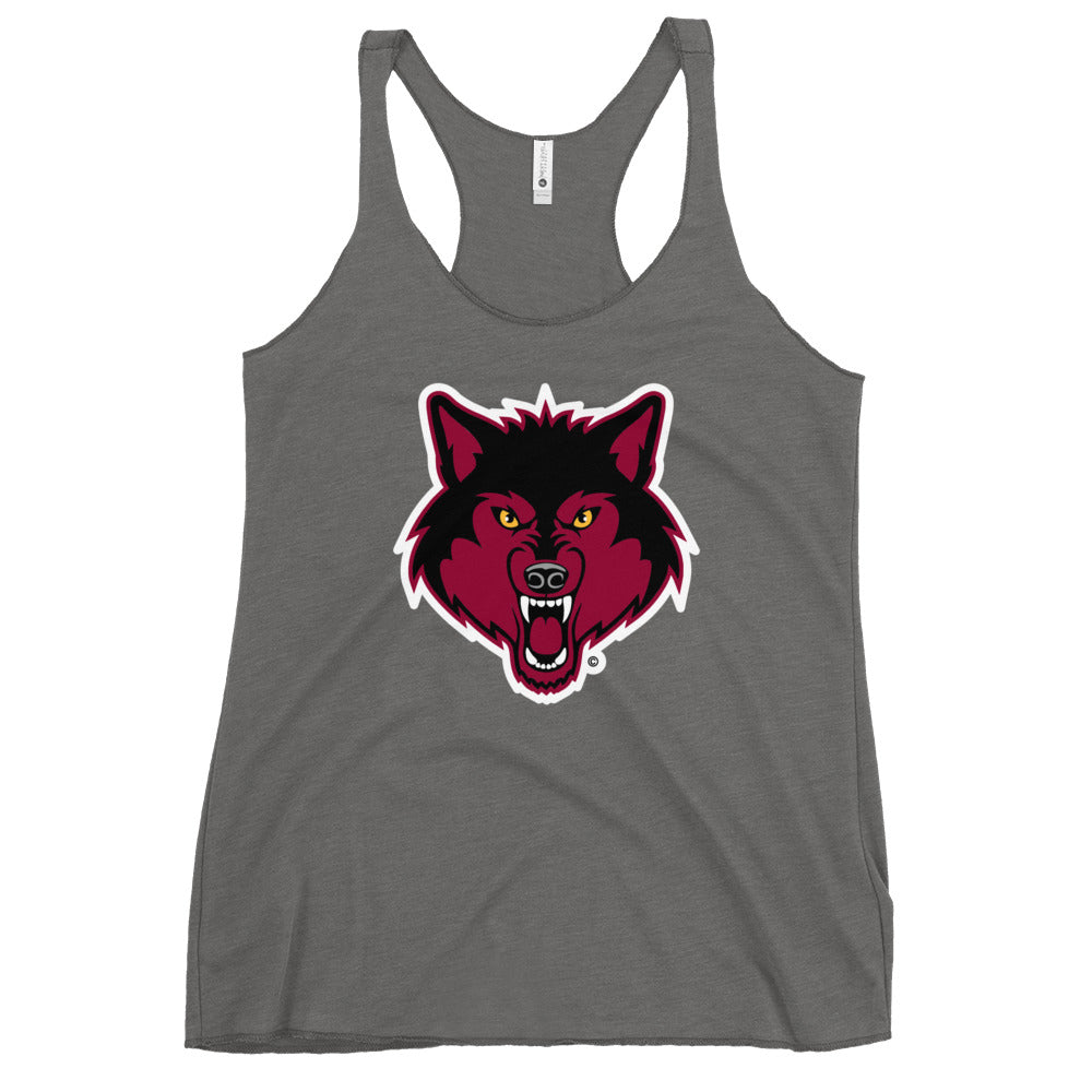 Dothan High School Design 2 — Premium Heather