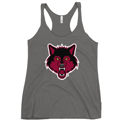 Dothan High School Design 2 — Premium Heather