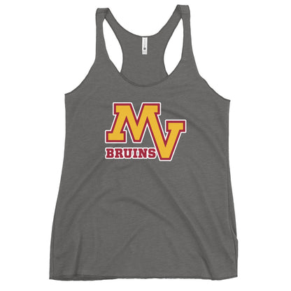 Mountain View High School Design 2 — Premium Heather
