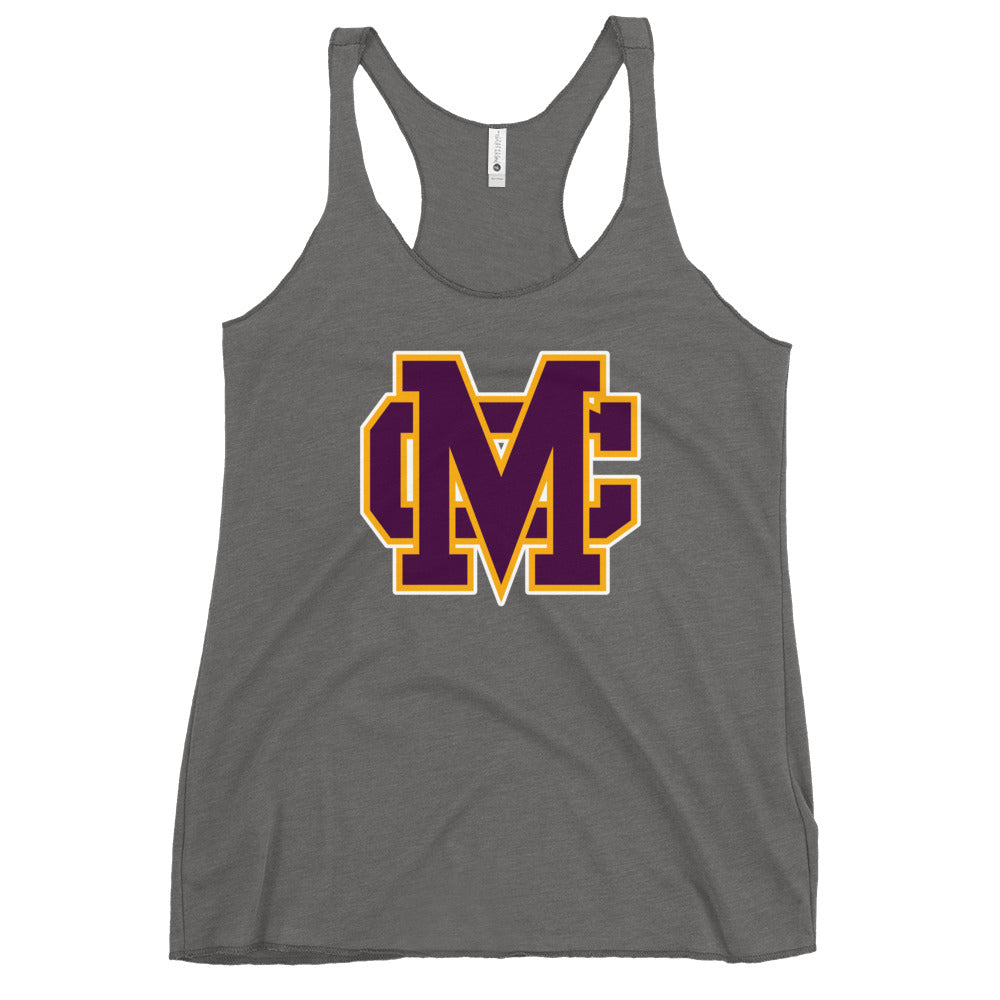 Madison County High School Design 2 — Premium Heather