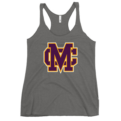 Madison County High School Design 2 — Premium Heather
