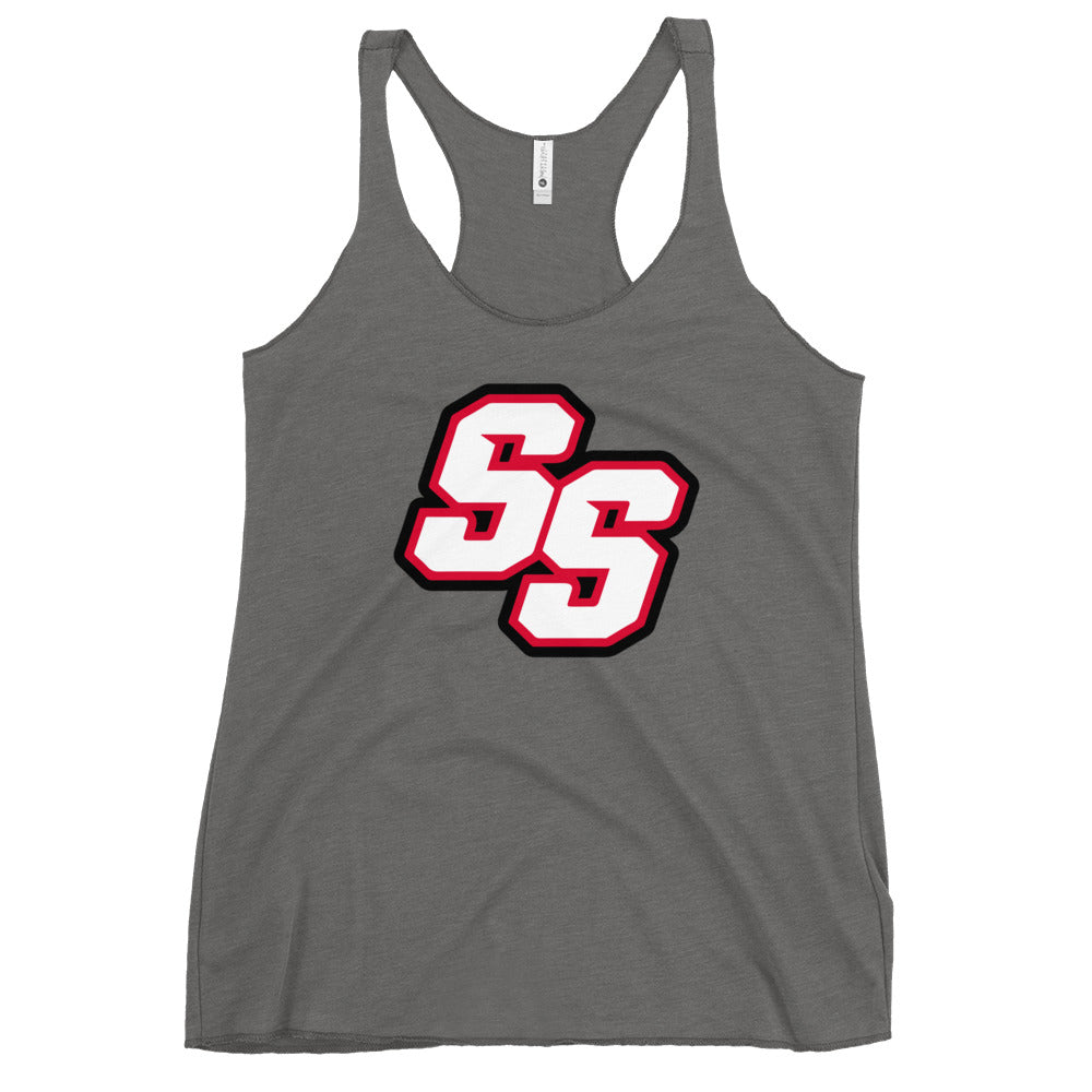South Sevier High School Design 2 — Premium Heather