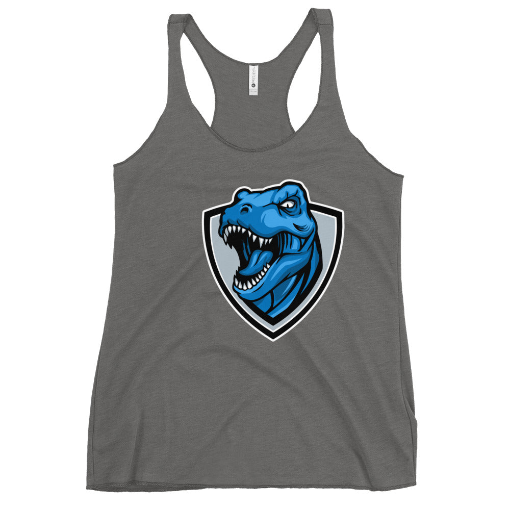 Carbon High School Design 2 — Premium Heather