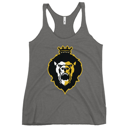 Roy High School Design 2 — Premium Heather